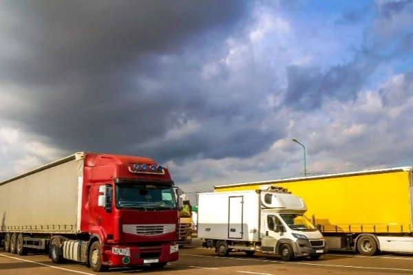 Adana Doğanyol Nakliyat Ambarları